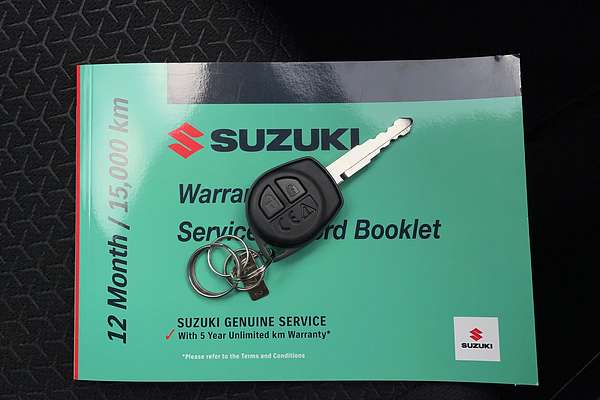 2022 Suzuki Swift GL AZ Series II