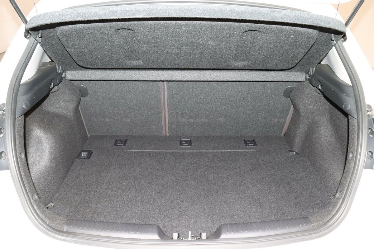 2018 Kia Cerato S YD
