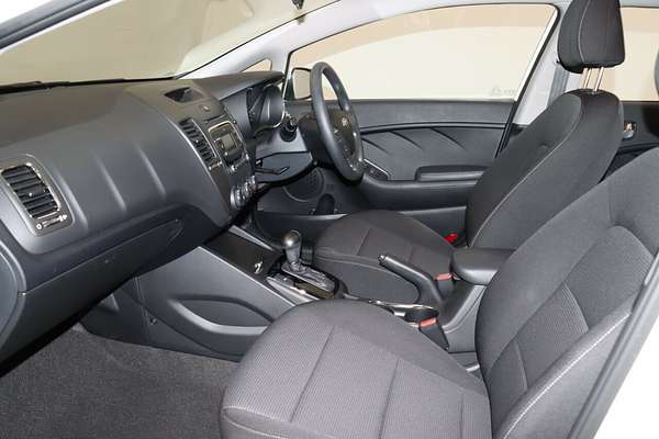 2018 Kia Cerato S YD