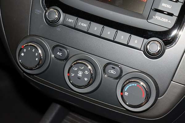 2018 Kia Cerato S YD