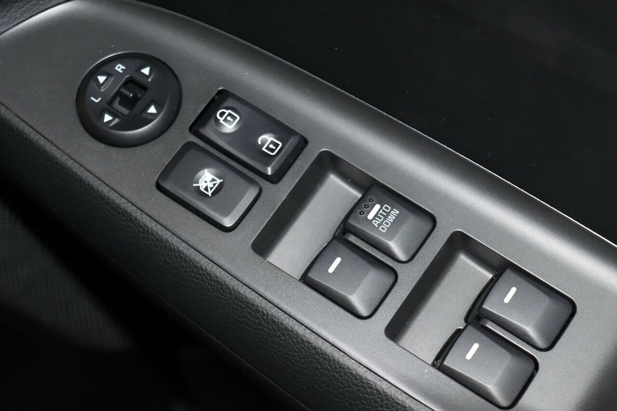 2018 Kia Cerato S YD
