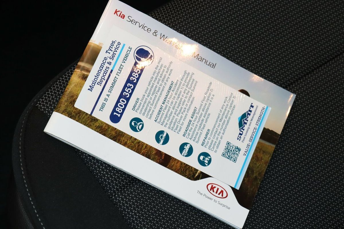 2018 Kia Cerato S YD
