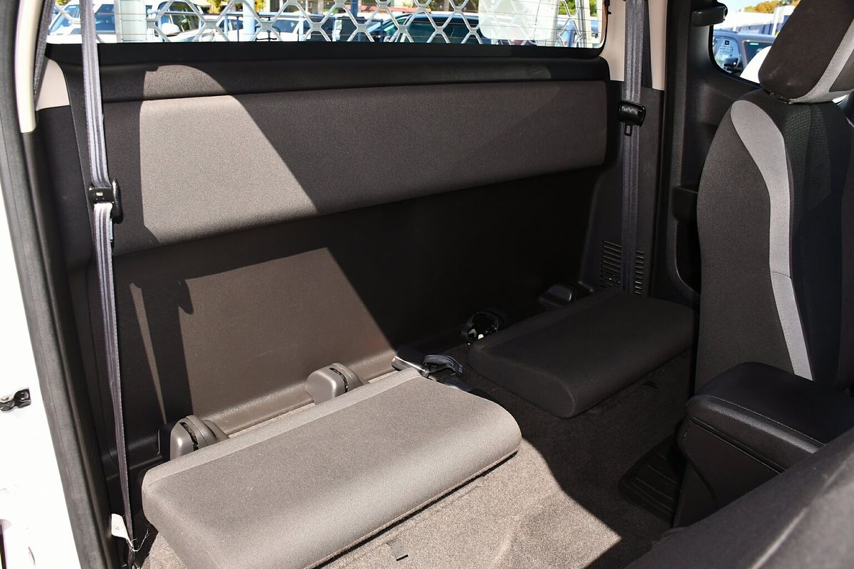 2016 Holden Colorado LS-X RG 4X4