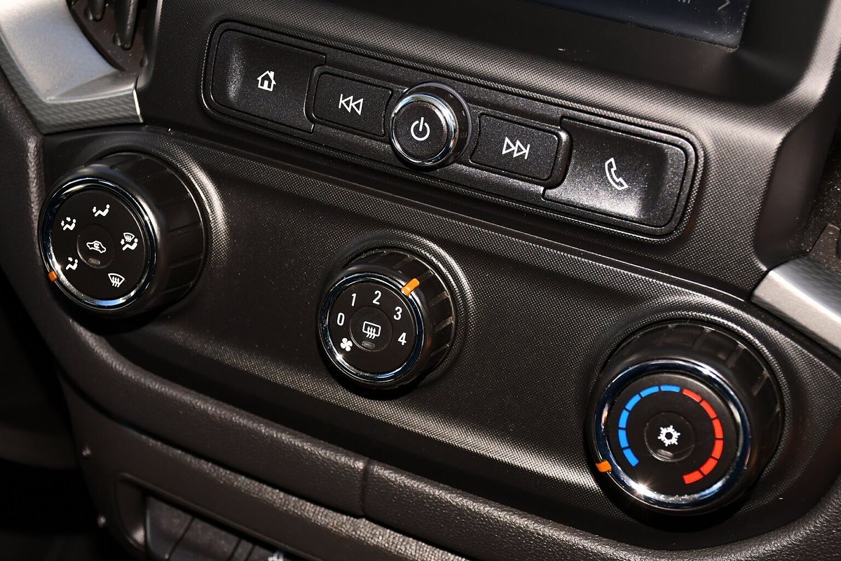 2016 Holden Colorado LS-X RG 4X4