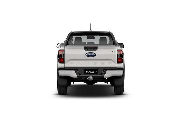 2024 Ford Ranger XLT Hi-Rider Rear Wheel Drive 2.0L