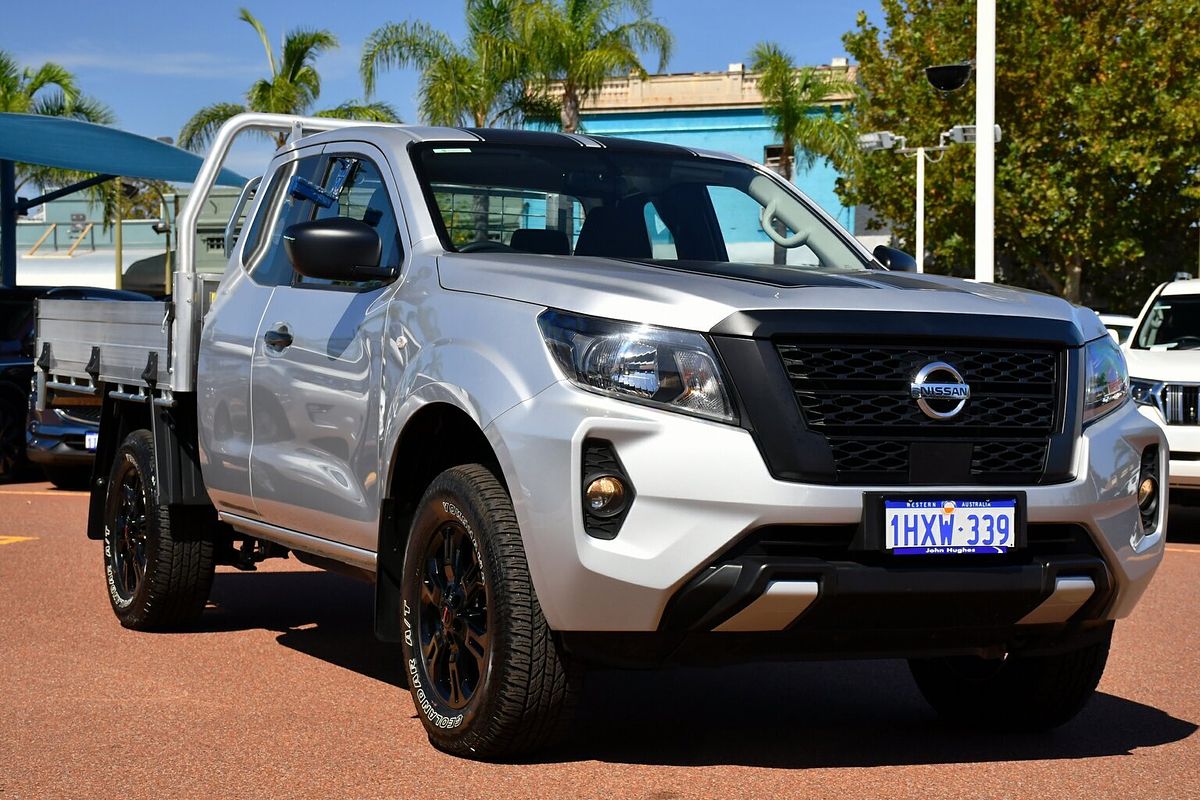 2023 Nissan Navara SL D23 4X4