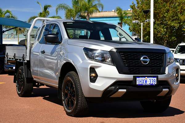 2023 Nissan Navara SL D23 4X4