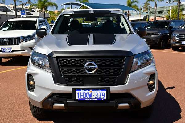 2023 Nissan Navara SL D23 4X4