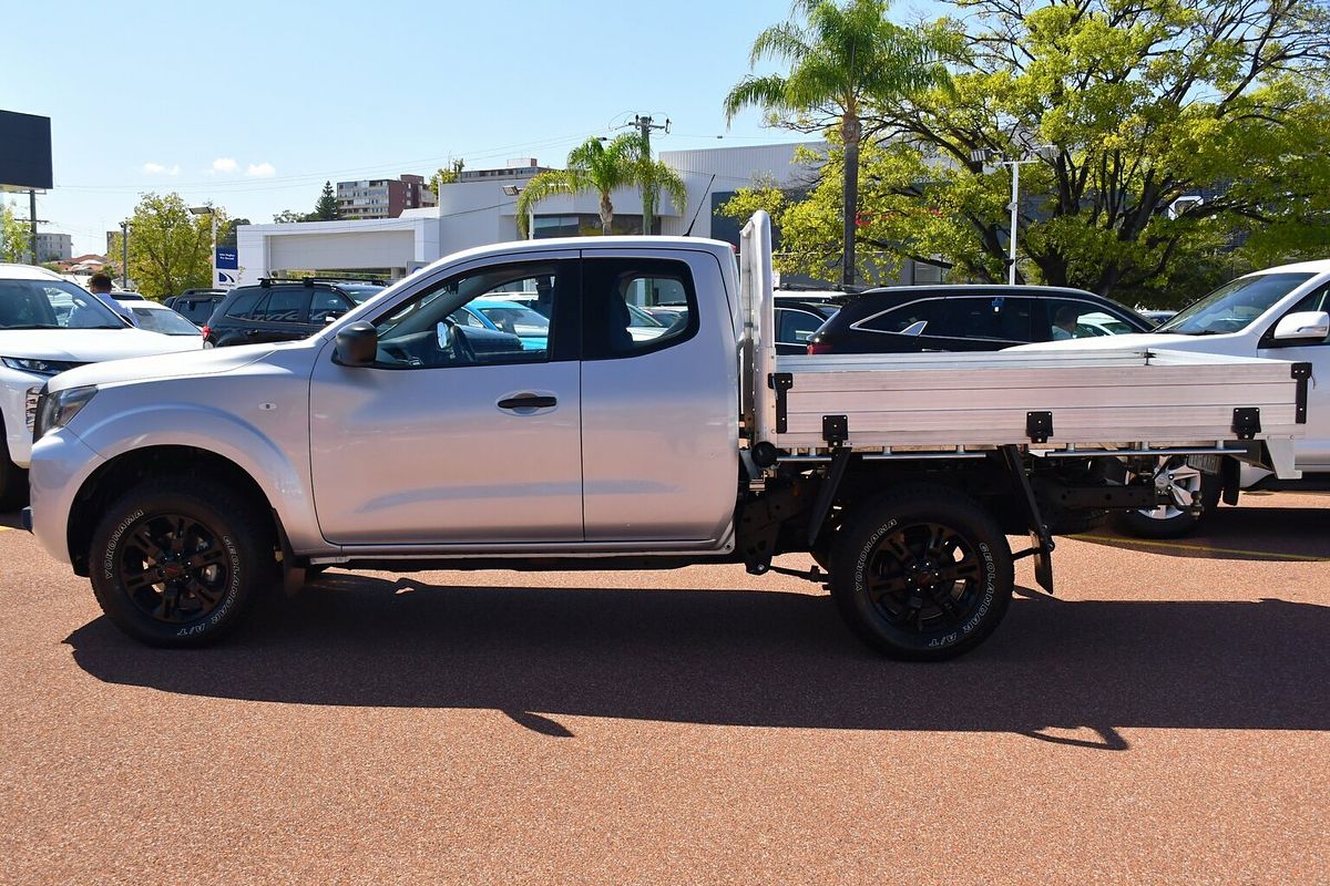 2023 Nissan Navara SL D23 4X4