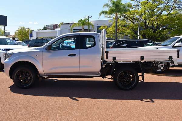 2023 Nissan Navara SL D23 4X4