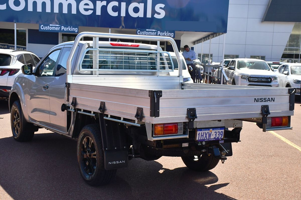 2023 Nissan Navara SL D23 4X4