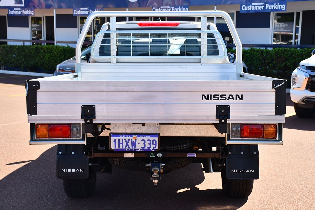 2023 Nissan Navara SL D23 4X4