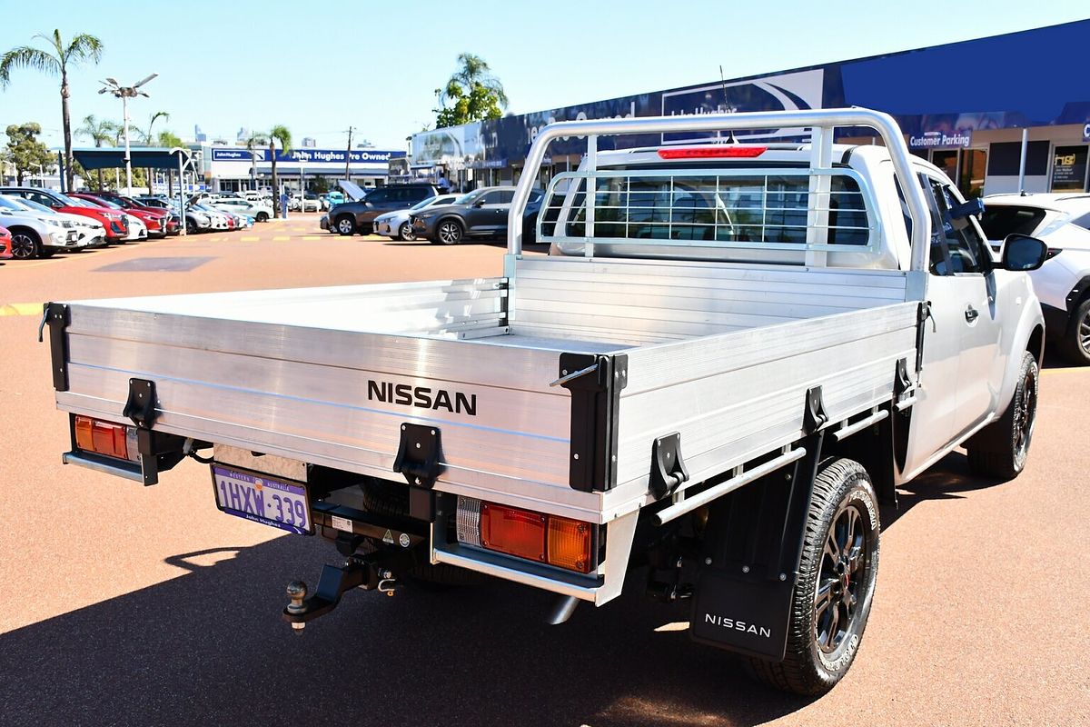 2023 Nissan Navara SL D23 4X4