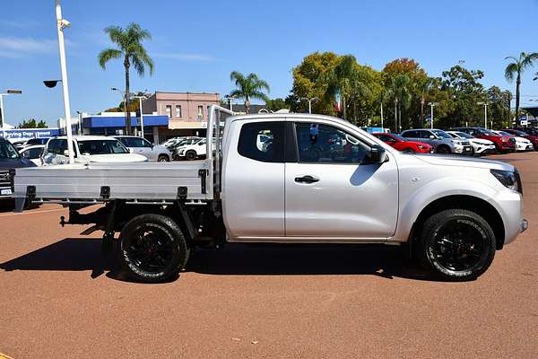 2023 Nissan Navara SL D23 4X4