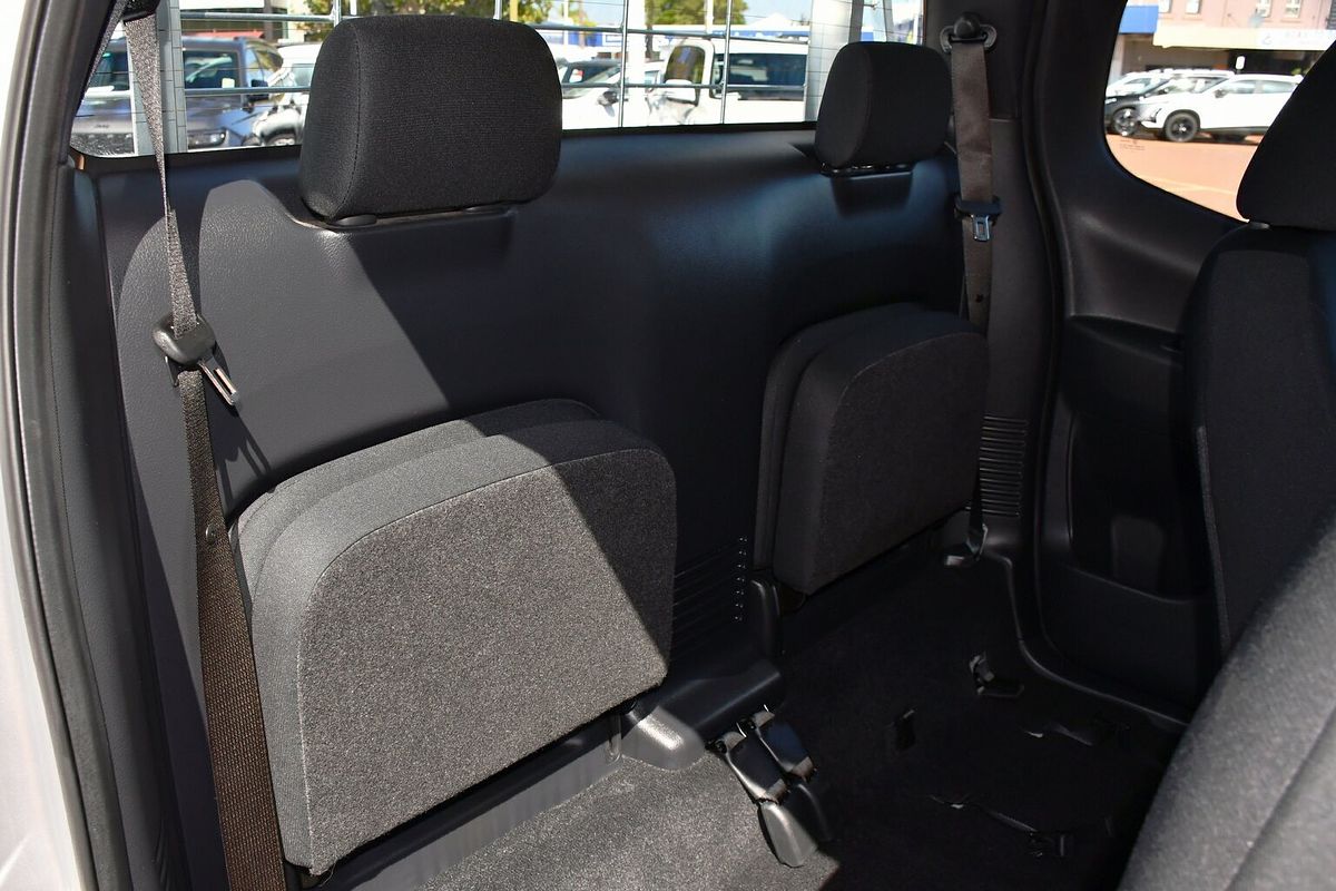 2023 Nissan Navara SL D23 4X4