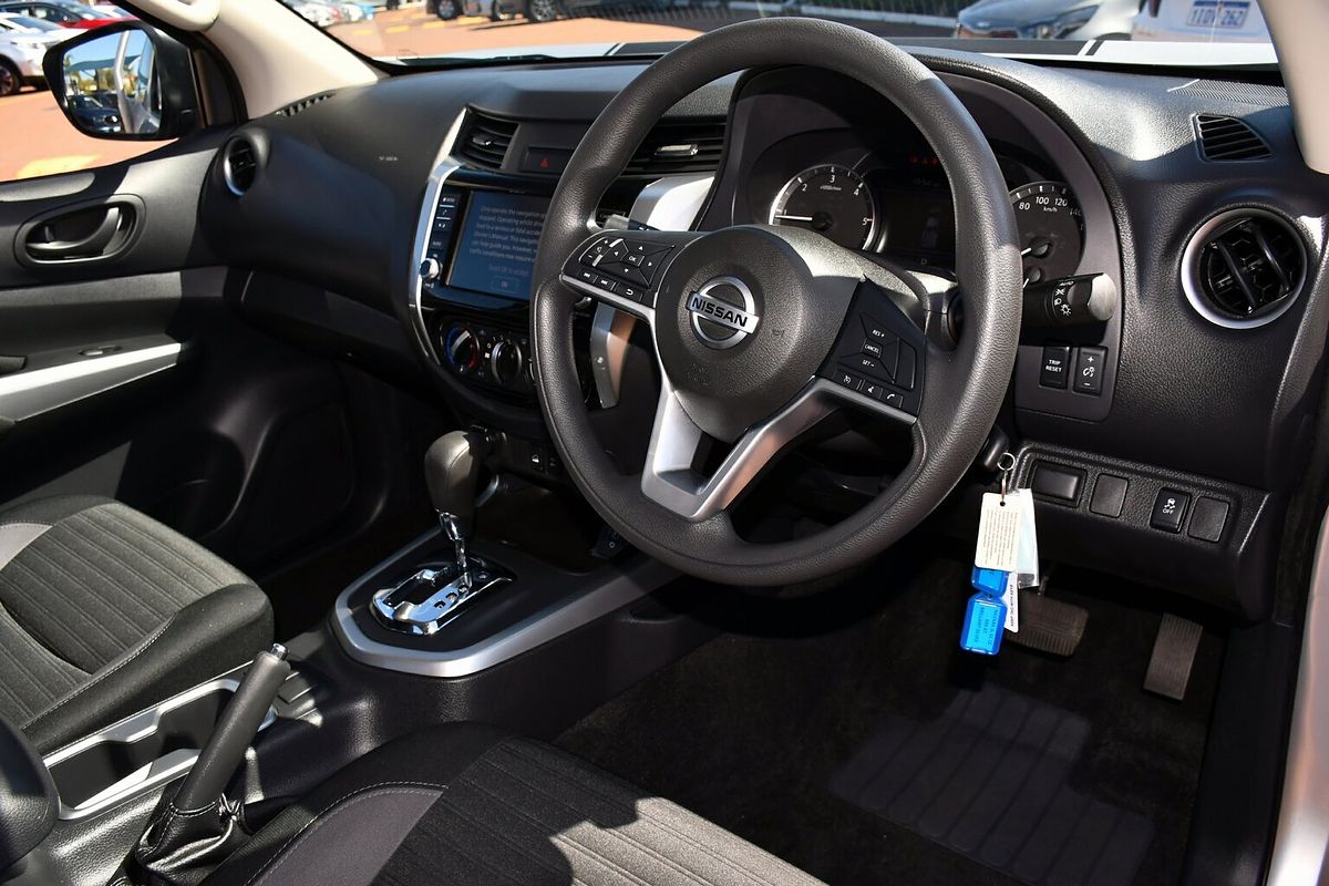 2023 Nissan Navara SL D23 4X4