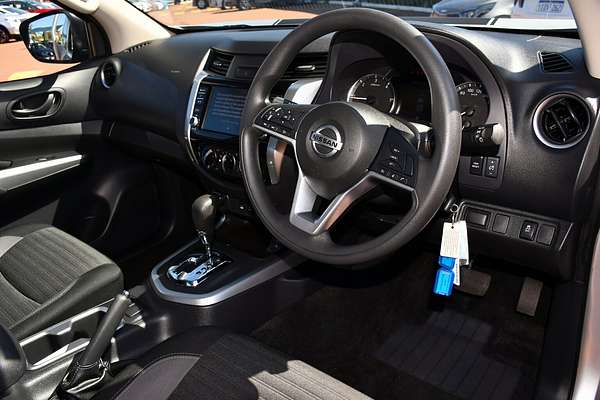 2023 Nissan Navara SL D23 4X4