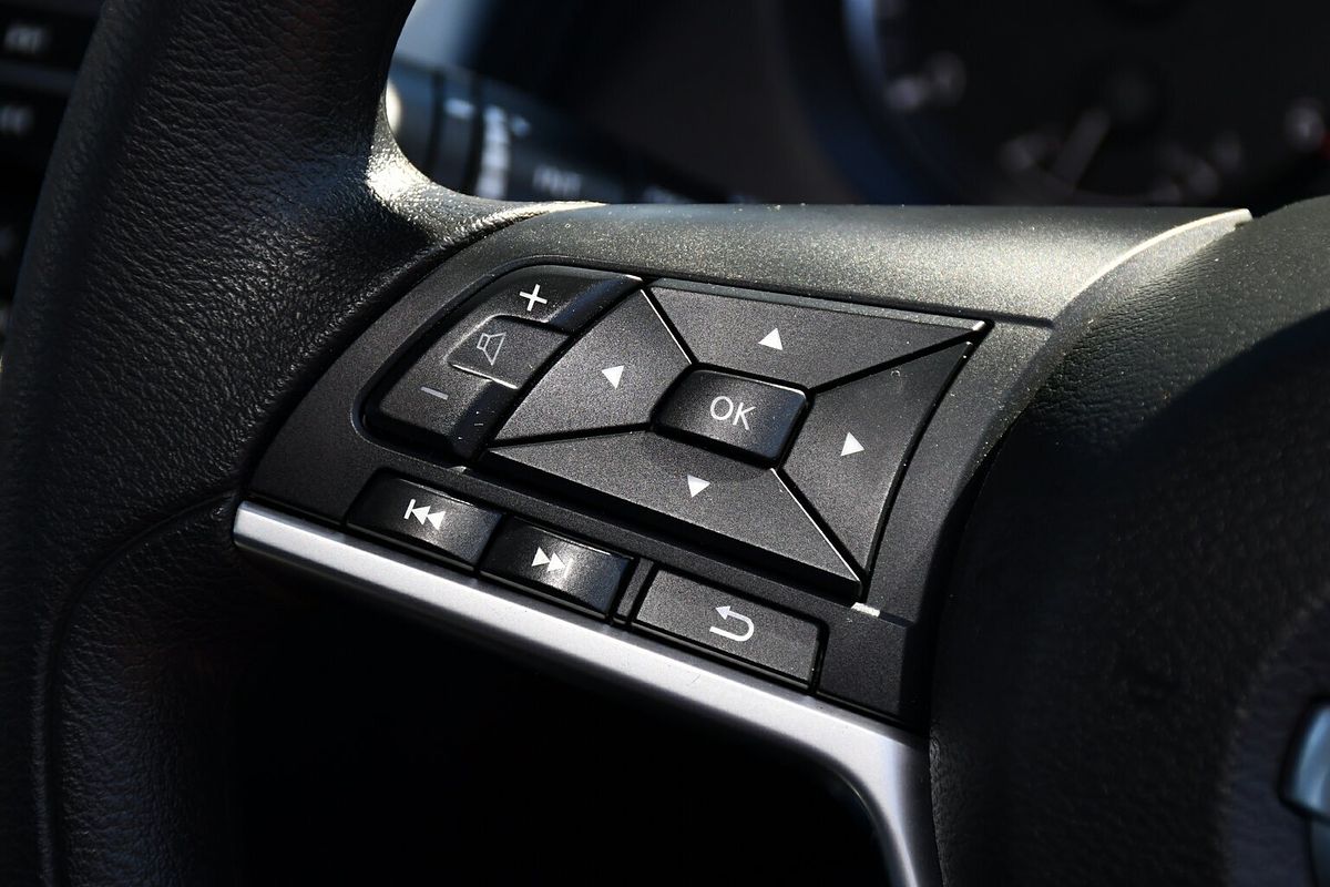 2023 Nissan Navara SL D23 4X4
