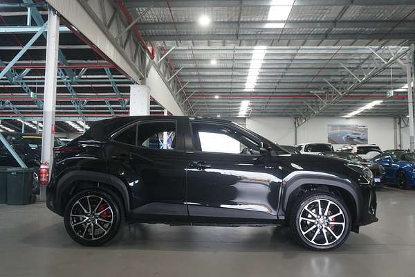 2025 Toyota Yaris Cross GR Sport MXPJ10R
