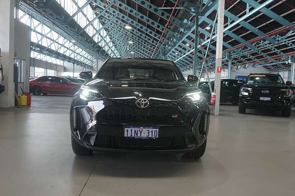 2025 Toyota Yaris Cross GR Sport MXPJ10R