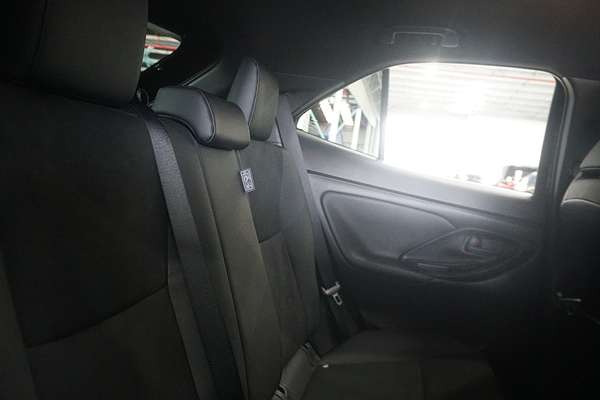 2025 Toyota Yaris Cross GR Sport MXPJ10R