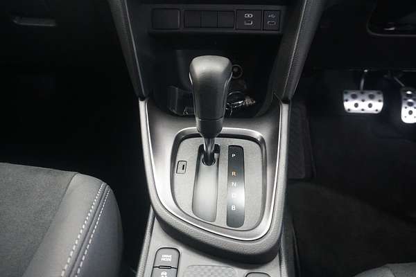 2025 Toyota Yaris Cross GR Sport MXPJ10R