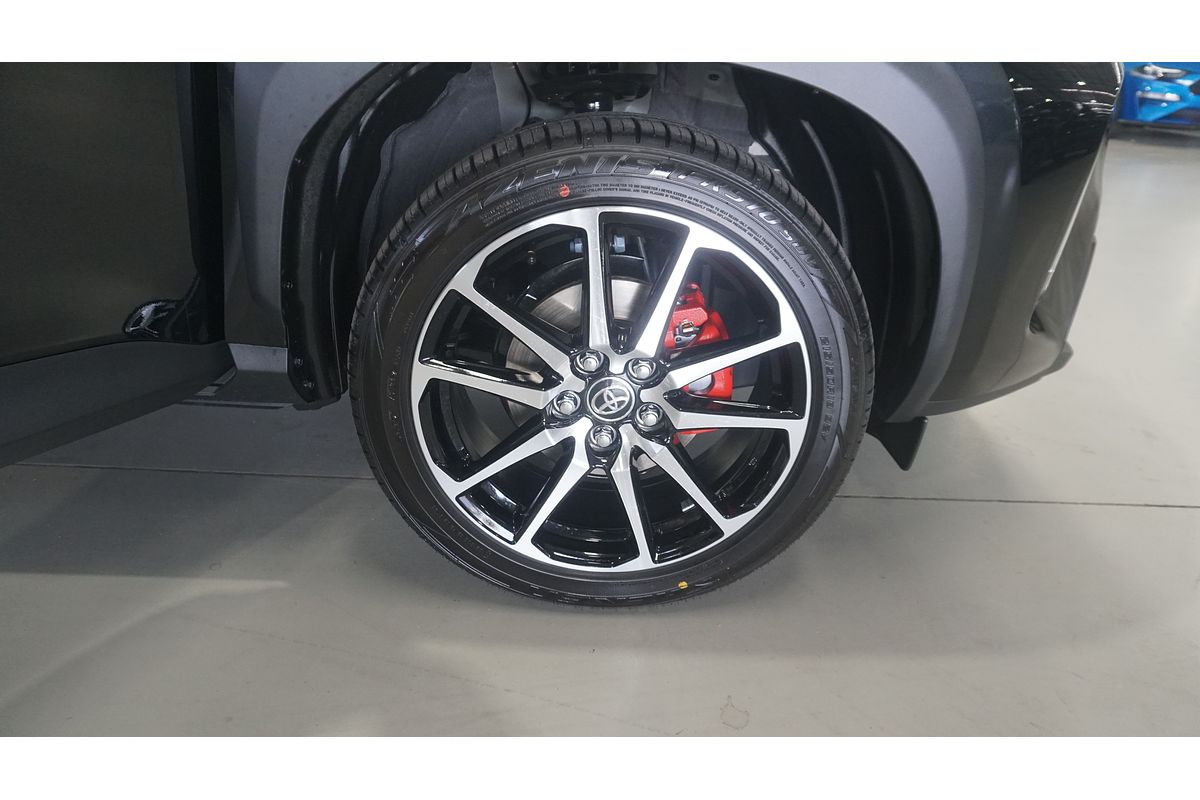 2025 Toyota Yaris Cross GR Sport MXPJ10R