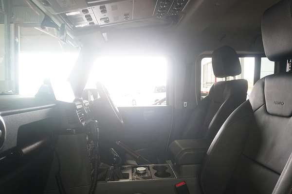 2023 INEOS Grenadier Station Wagon Fieldmaster Edition
