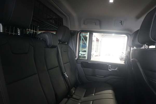 2023 INEOS Grenadier Station Wagon Fieldmaster Edition