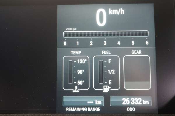 2023 INEOS Grenadier Station Wagon Fieldmaster Edition