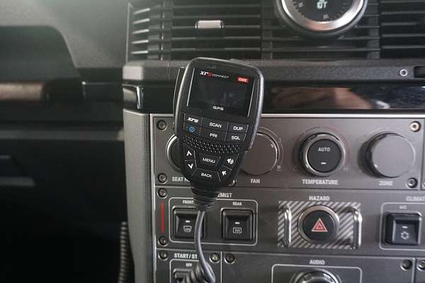 2023 INEOS Grenadier Station Wagon Fieldmaster Edition