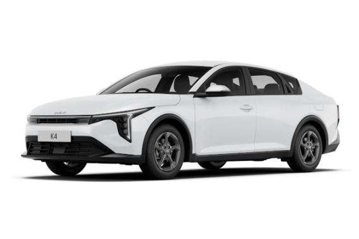 2025 Kia K4 S CL4m