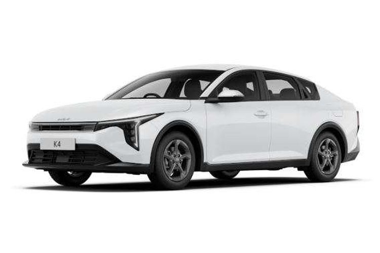 2024 Kia K4 S CL4m