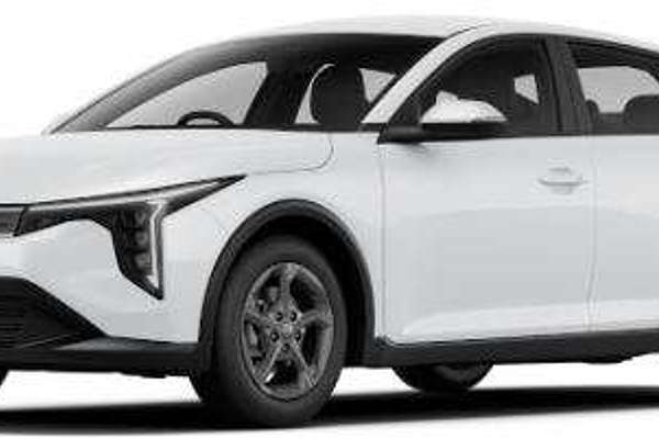 2025 Kia K4 S CL4m thumb-0