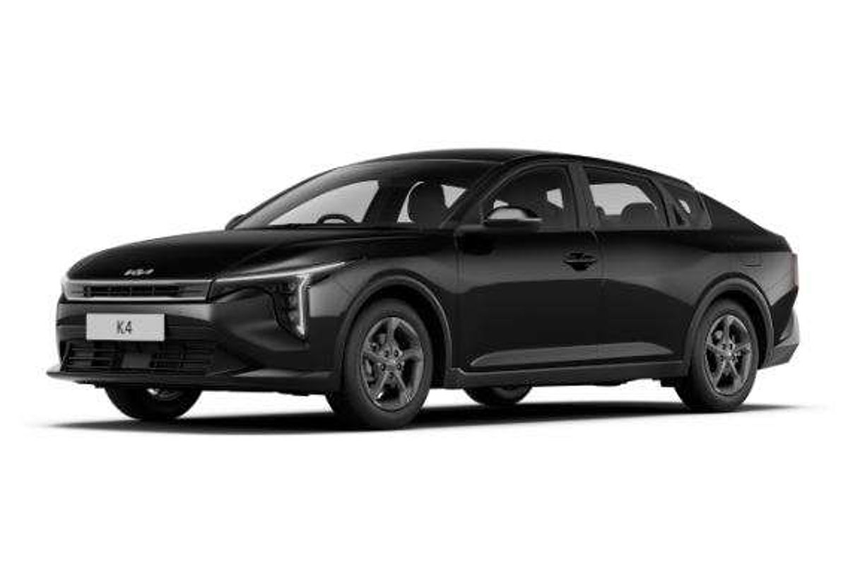2024 Kia K4 S CL4m