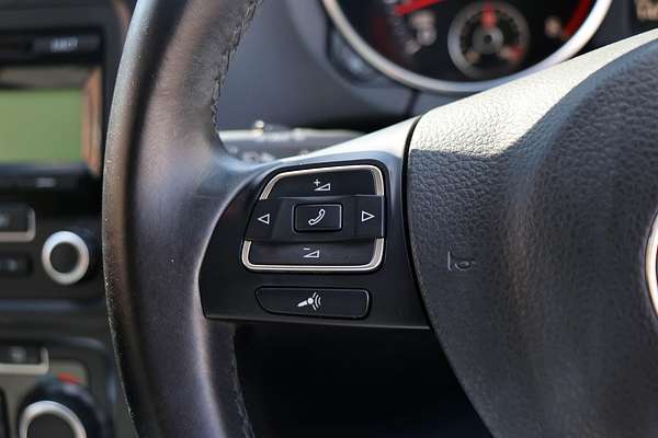 2009 Volkswagen Golf 118TSI Comfortline VI