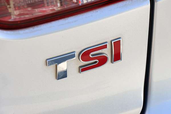 2009 Volkswagen Golf 118TSI Comfortline VI