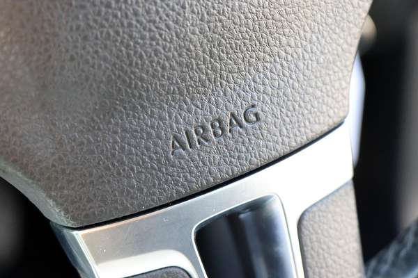 2009 Volkswagen Golf 118TSI Comfortline VI