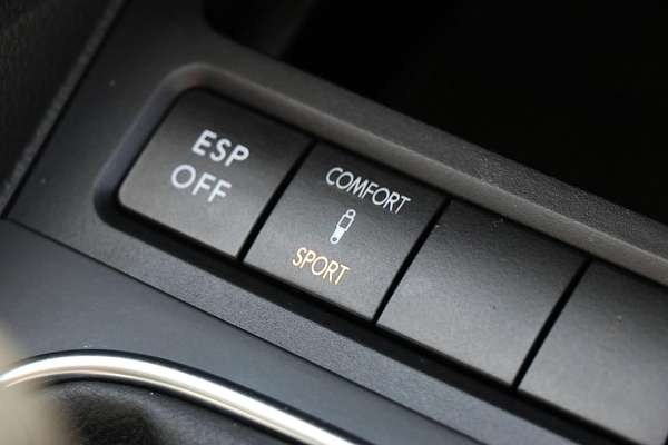 2009 Volkswagen Golf 118TSI Comfortline VI