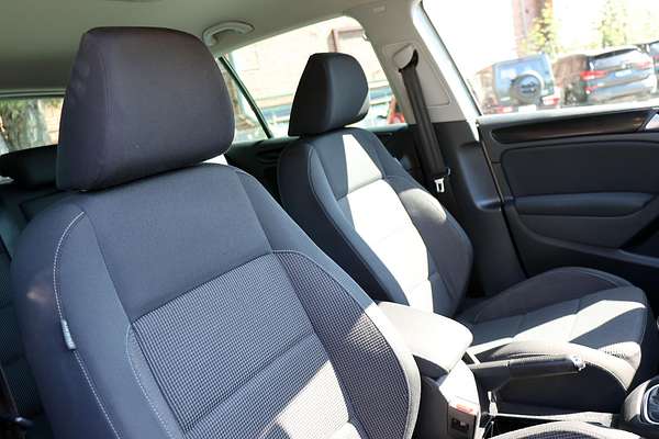 2009 Volkswagen Golf 118TSI Comfortline VI