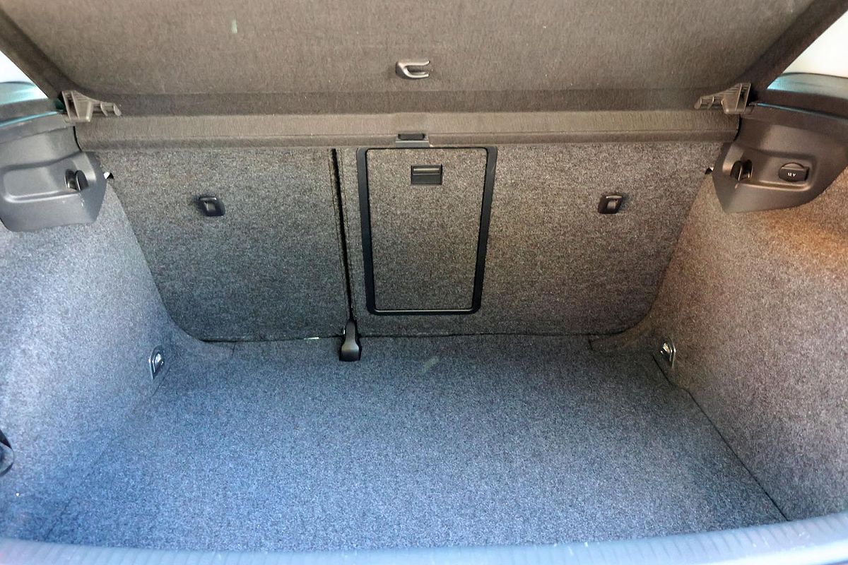 2009 Volkswagen Golf 118TSI Comfortline VI