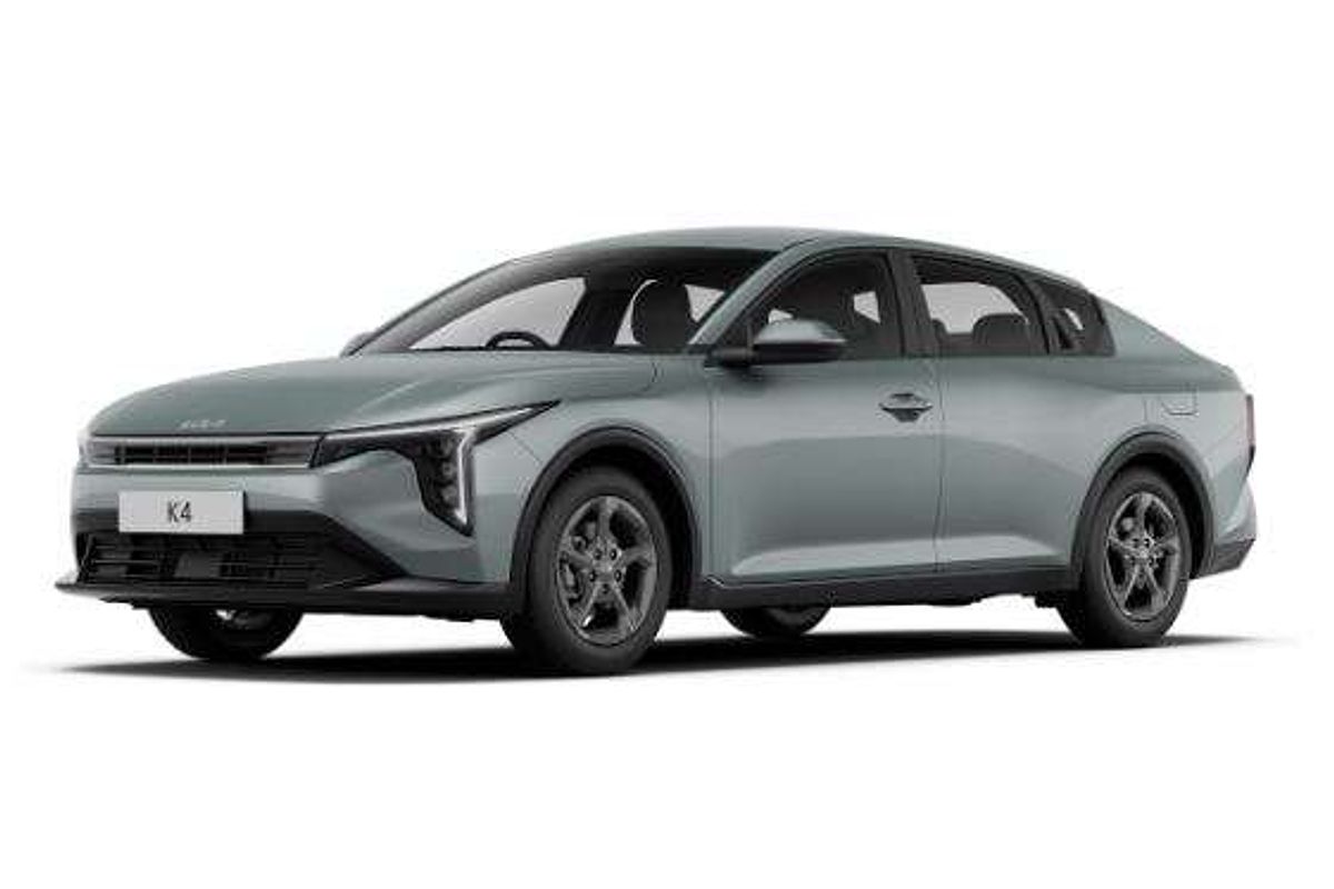 2024 Kia K4 S CL4m