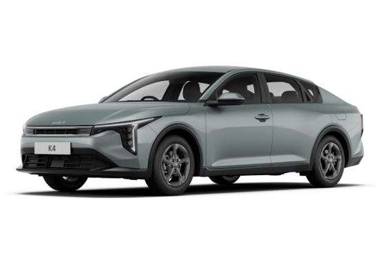 2024 Kia K4 S CL4m