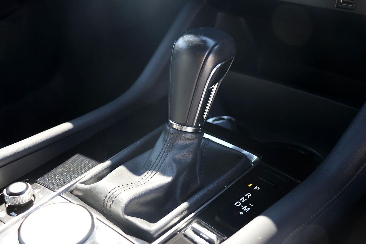 2020 Mazda 3 G25 Astina BP Series