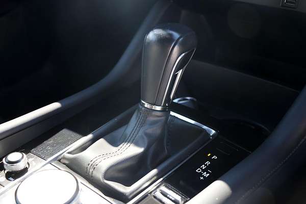2020 Mazda 3 G25 Astina BP Series