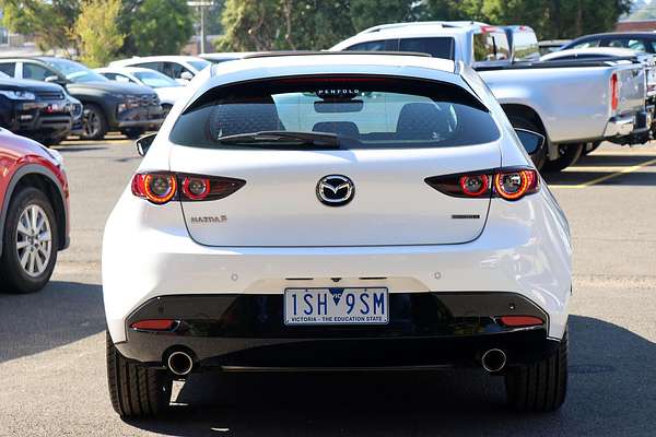 2020 Mazda 3 G25 Astina BP Series