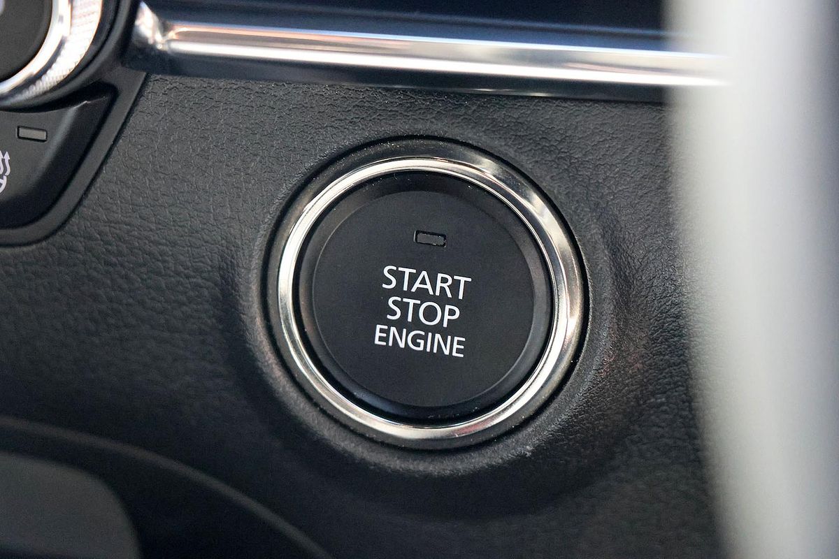 2020 Mazda 3 G25 Astina BP Series