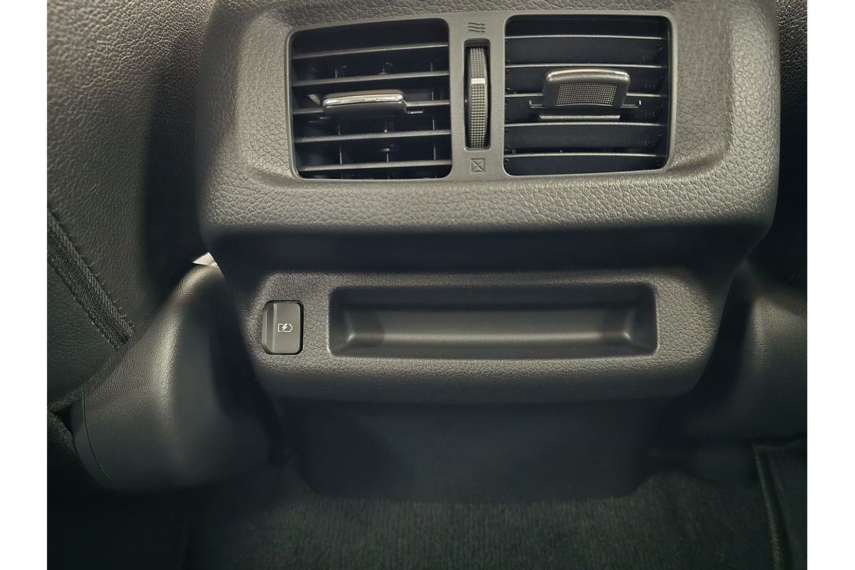 2025 Nissan Navara PRO-4X D23 4X4