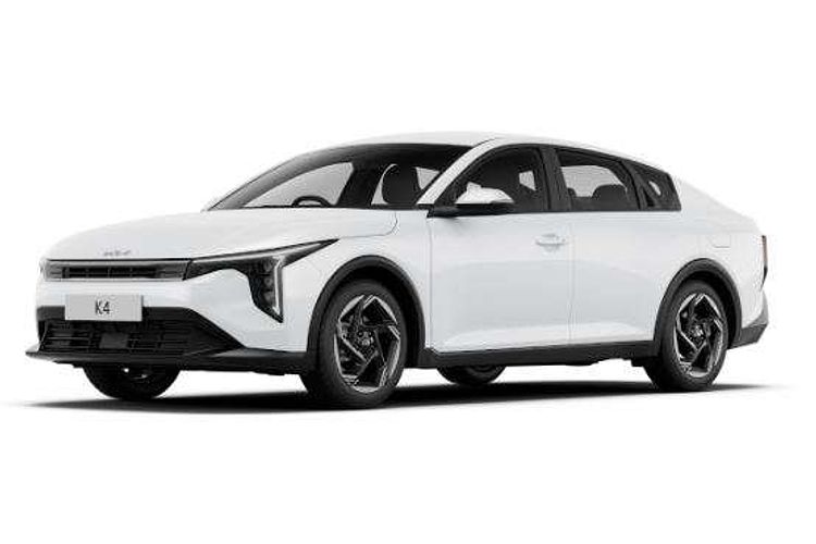 2024 Kia K4 Sport CL4m