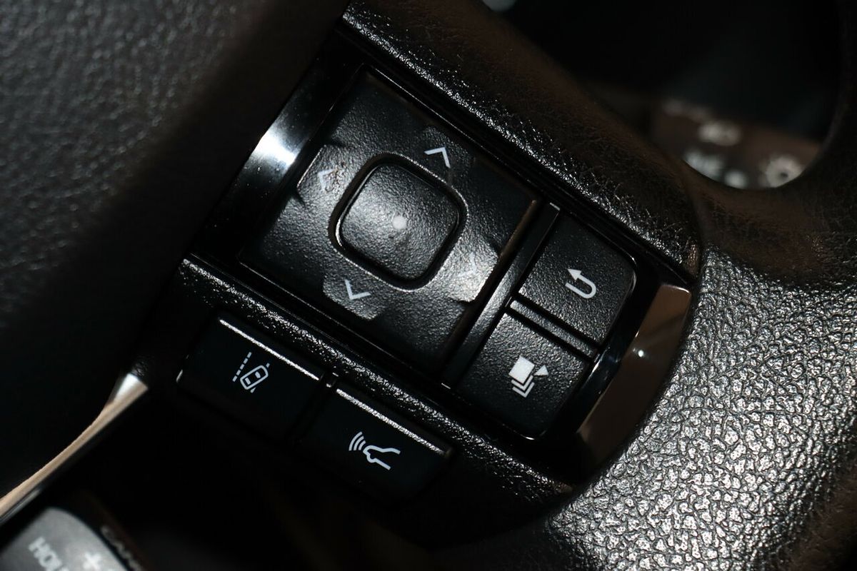 2023 Toyota Hilux Workmate TGN121R Rear Wheel Drive